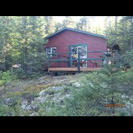 Cabins, Bridge