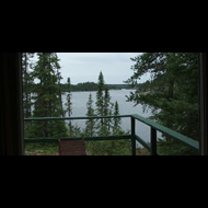 Campground, Lake