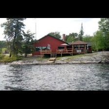 Route Lake Lodge