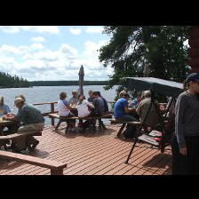 Fish Fry