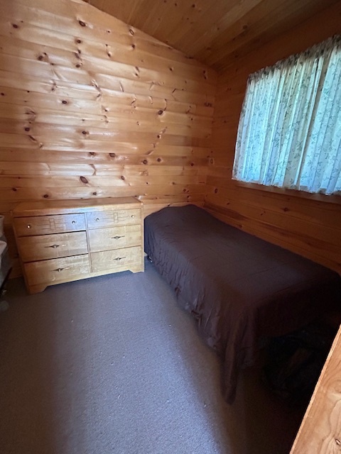Cabin 1