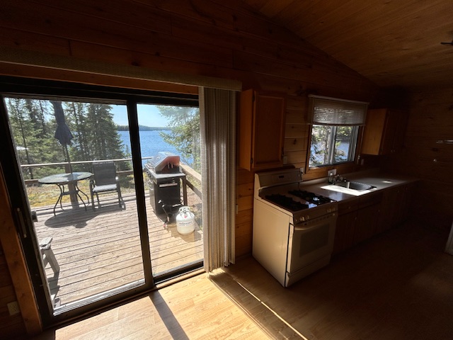 Cabin 2