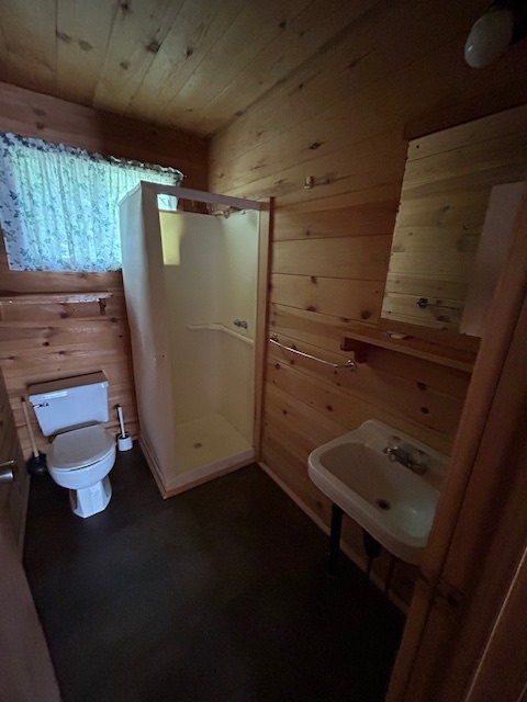 Cabin 2