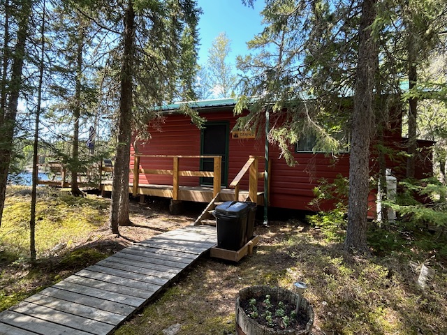 Cabin 2