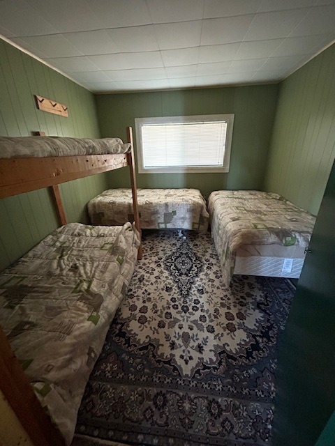 Cabin 3