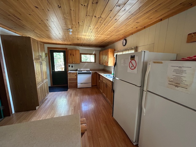 Cabin 3