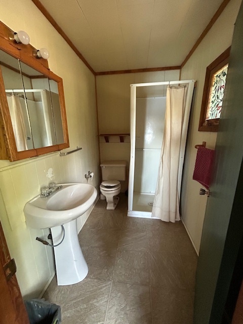 Cabin 3