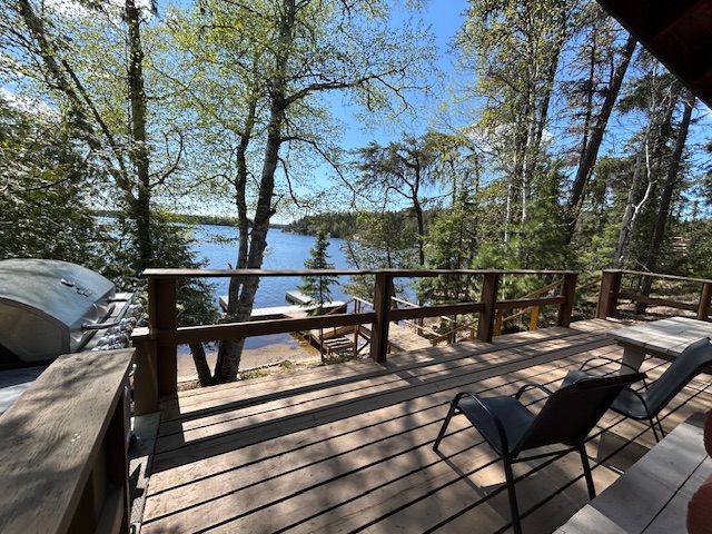 Cabin 3