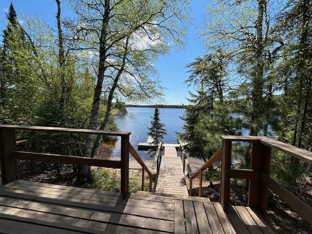 Cabin 3