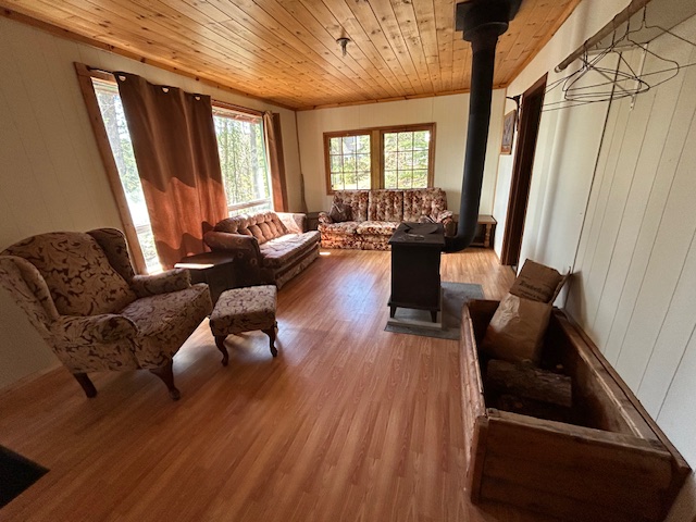 Cabin 3