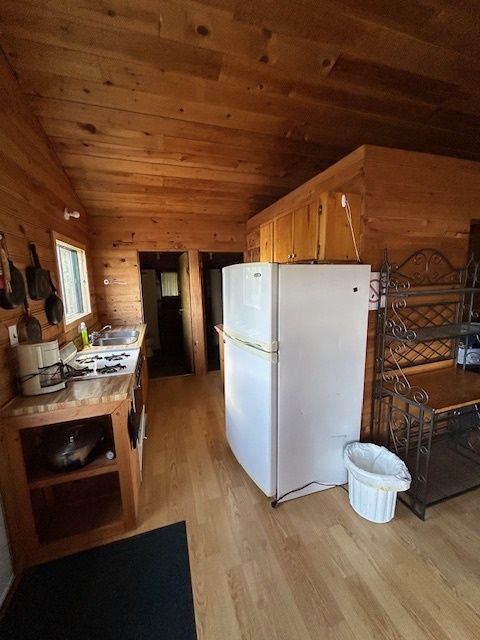 Cabin 4