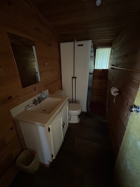 Cabin 4