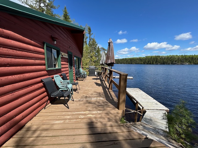 Cabin 4