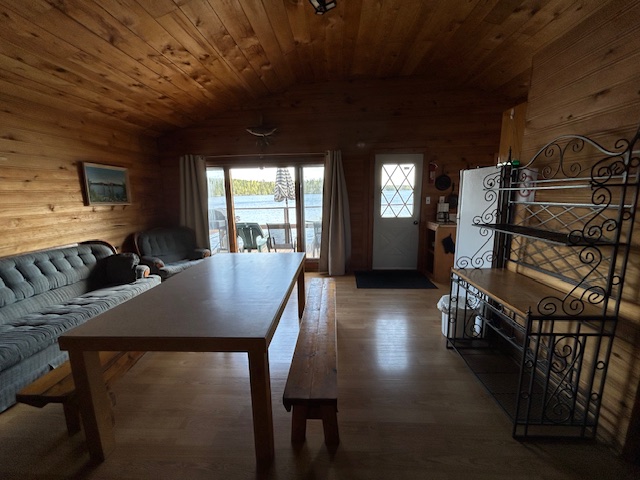 Cabin 4