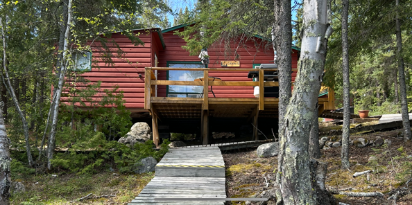 Cabin 5