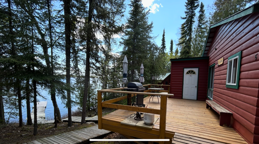 Cabin 5
