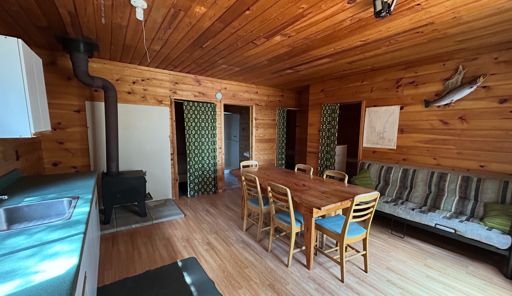 Cabin 5