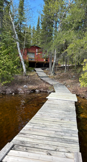 Cabin 5