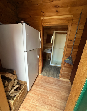 Cabin 5