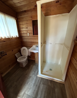Cabin 5