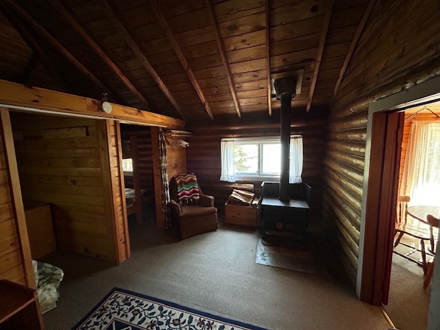Cabin 6