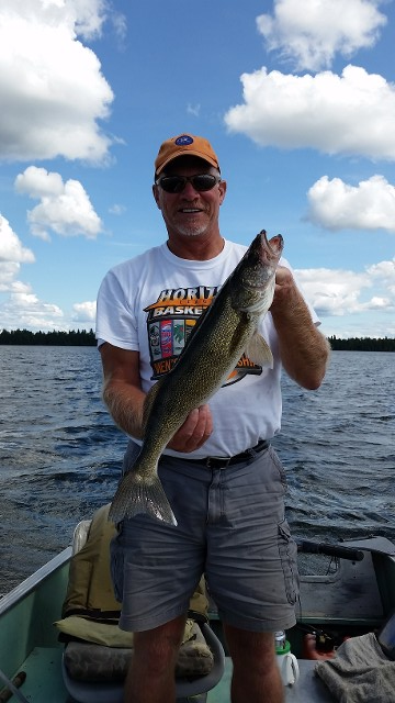 Trophy Fish