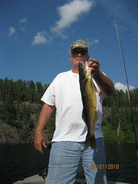 Trophy Fish