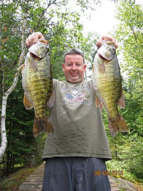 Trophy Fish