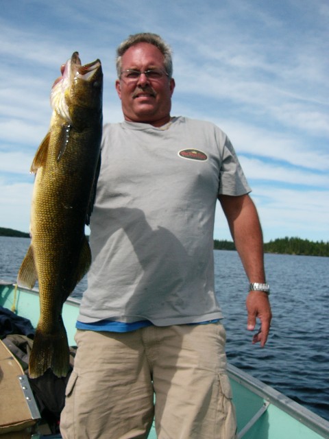 Trophy Fish