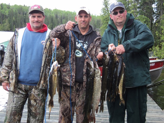Trophy Fish