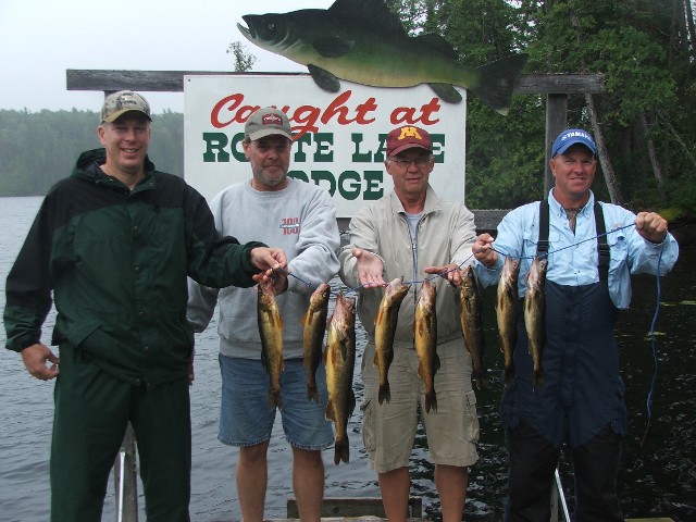 Trophy Fish
