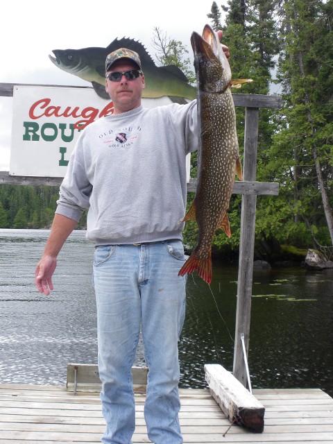 Trophy Fish