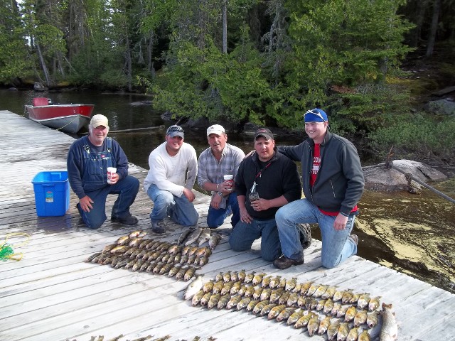 Trophy Fish
