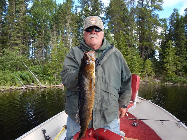Trophy Fish