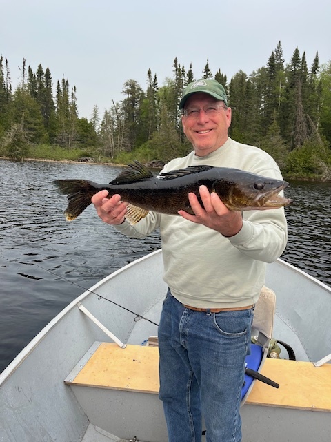 Trophy Fish